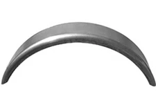 Dexter 2137 Steel Trailer Fender 7.75"x28"x10" 16 Gauge fits 13" Wheel