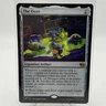 The Ooze [Teenage Mutant Ninja Turtles] MTG Magic TMT #177