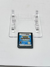 Pokemon Mystery Dungeon Explorers of Time DS Loose Authentic Tested Working