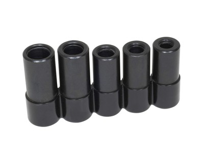 71670 Large Tap Socket Set, 5 pc.