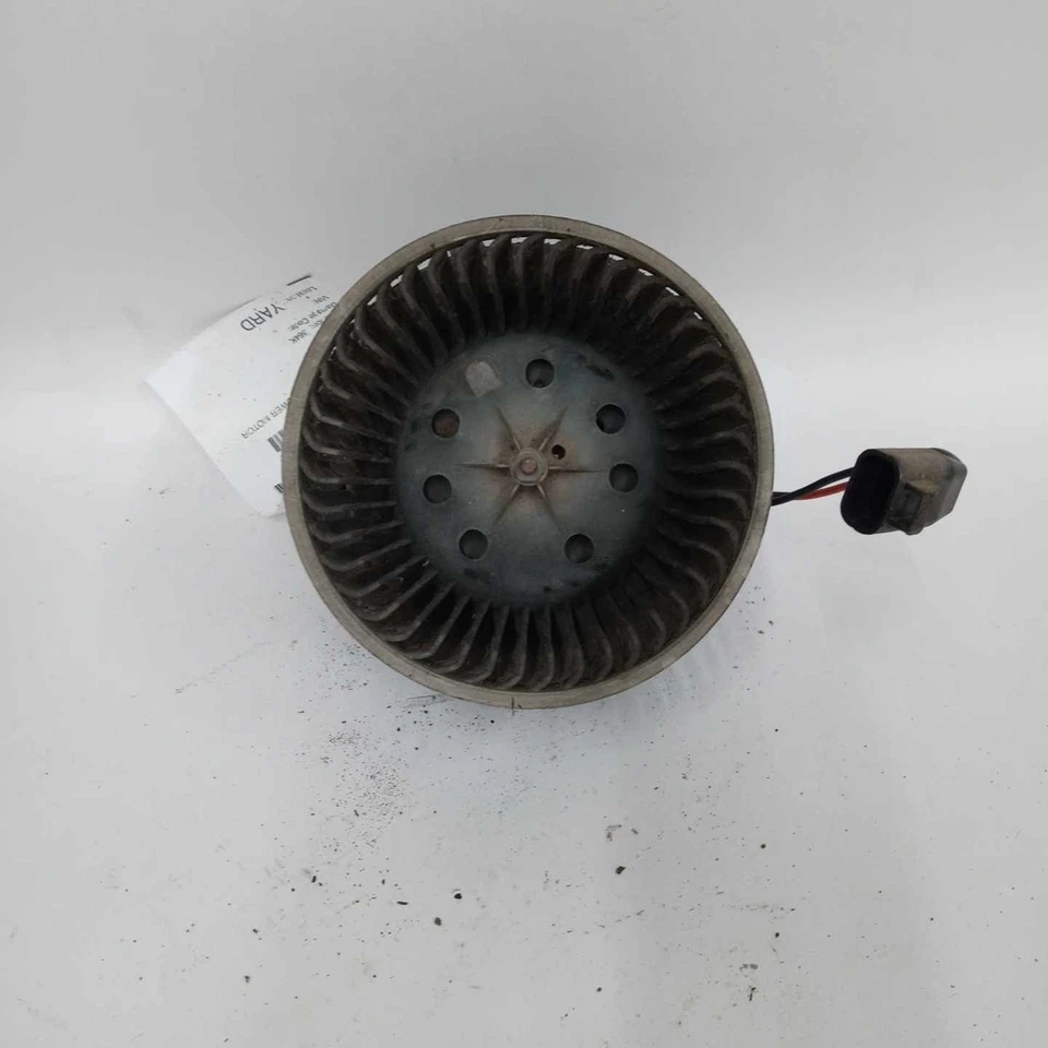 Chevy Silverado 2500 1999-2002 motor soplador Foto 2 de 4