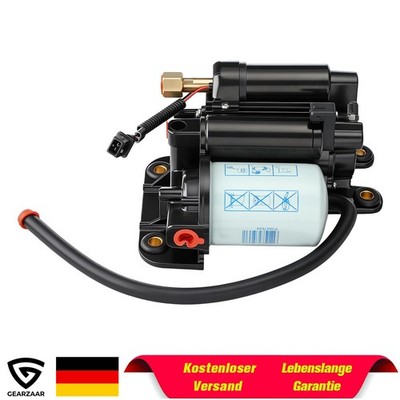Kraftstoffpumpe Treibstoffpumpe kompatibel mit Volvo Penta Marine GXi Gi 3861355
