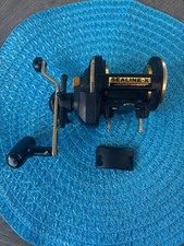 Mulinello da Pesca BELLO Clean Daiwa Sealine X30 SHV