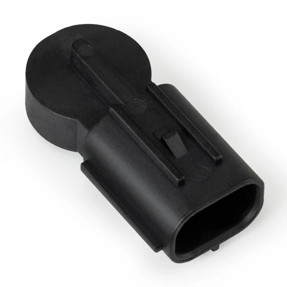 Fits For Camry 3.5 Liter Engine ONLY! 2012-2017 For Lexus For Lexus ABS Black - Image 4 of 4