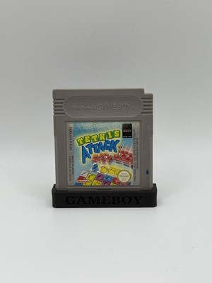 Tetris Attack | Gameboy
