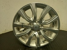 LANDROVER RANGE ROVER EVOQUE Alloy Wheel 18" Inch 5x108 Offset ET45 8J 2015-2019