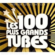 Les 100 Plus Grands Tubes /Vol.7 von Compilation, Serge Ga... | CD | Zustand gut