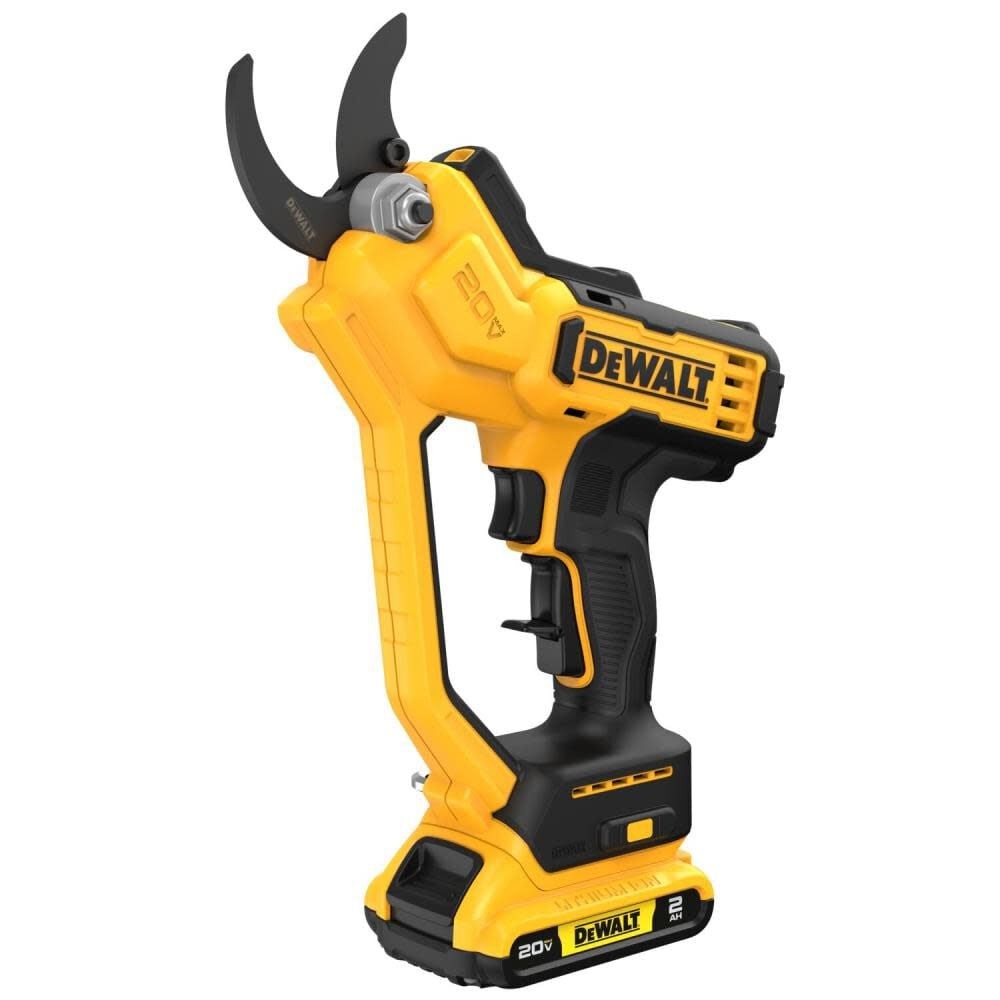 Комплект беспроводного секатора Dewalt 20V Max 1 12 дюйма 36890₽