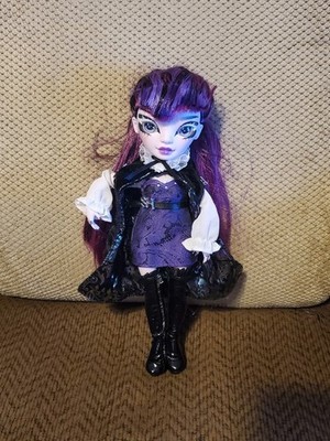 Shadow High Rainbow Vision Costume Ball ''Demi Batista'' Special Edition Doll 