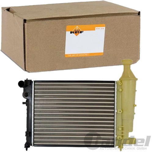 NRF Radiateur Refroidissement