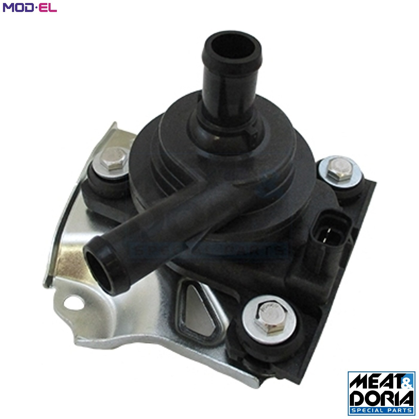 AUXILIARY WATER PUMP (COOLING WATER CIRCUIT) 20066 FOR TOYOTA 1NZ-FXE 1.5L