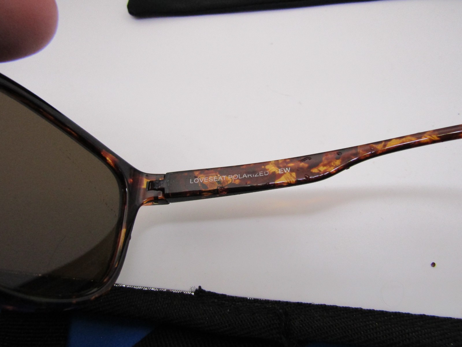 Suncloud sunglasses  Optics Suncloud Loveseat Sun… - image 3