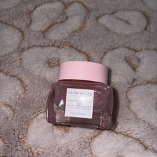 Glow Recipe Mini Watermelon Glow AHA Night Treatment 25ml / .84 fl oz No Box