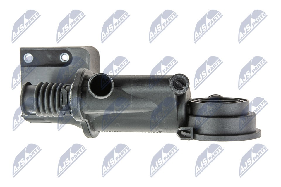 NTY Oil Separator Crankcase Ventilation SEP-PS-002 For Porsche 155x105x280mm - Image 12