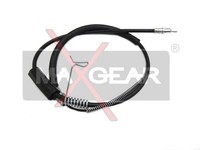 Maxgear 32-0265 Seilzug, Feststellbremse FüR Ford