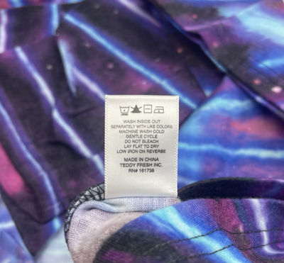 Magic: The Gathering x Teddy Fresh Shirt Adult Extra Small