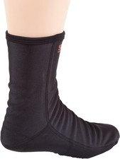 Sharkskin Chillproof Socks Thermal Layer for Scuba Diving and Snorkeling,