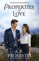 A. B. Proebstel | Properties Of Love | Taschenbuch | Englisch (2022)