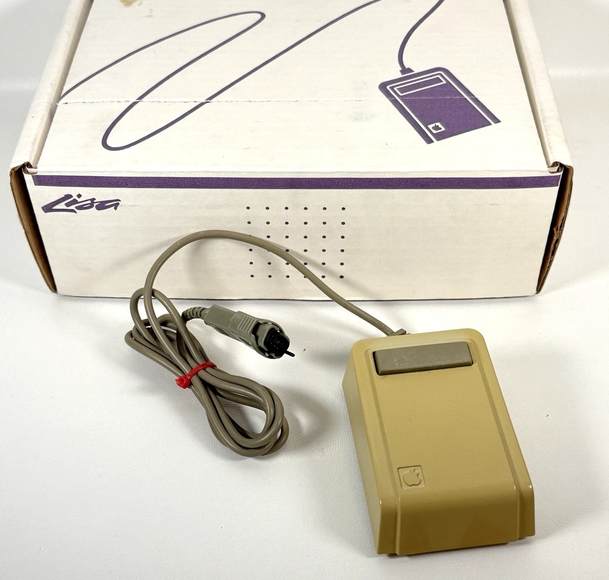 Preços baixos em Mouse de Computador Apple Vintage | eBay