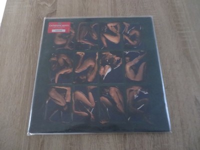 CATHERINE WHEEL  vinyl aus Sammlung ADAM AND EVE 2lp numb ed