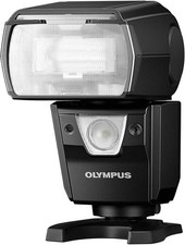 OLYMPUS FLASH Electronic Flash for Mirrorless...
