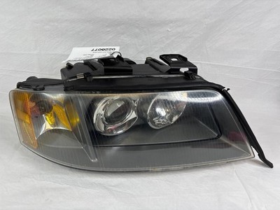 Headlamp Assembly AUDI ALLROAD QUATTRO Right 01 02 03 04 05