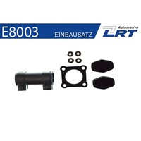 LRT Montagesatz Katalysator KAT Passend FüR VW Lupo 6X1 6E1 1.4 FSI