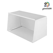 Utility Aluminum Fuel Jug Holder Rack Storage Organizer Fits 2 5-Gallon Jugs