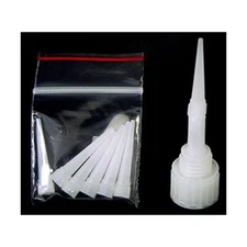 Bob Smith Industries Supply Pocket CA Extender Tips New