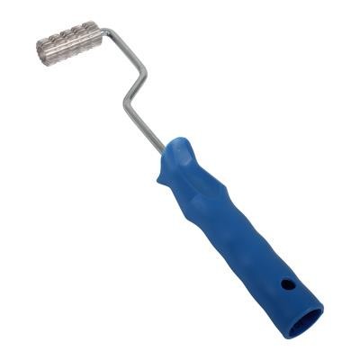 Unbranded 100mm x 21mm Bubble Buster Roller (12 Pack)