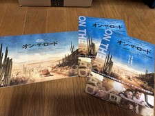 Press Road Garrett Hedlund Sam Riley KristStewart Amy Adams