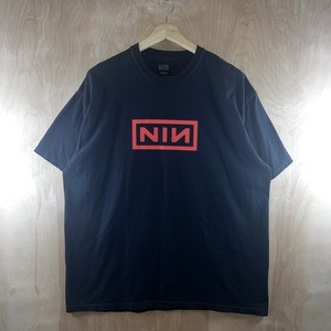 Nine Inch Nails Peel It Back Tour Shirt | eBay