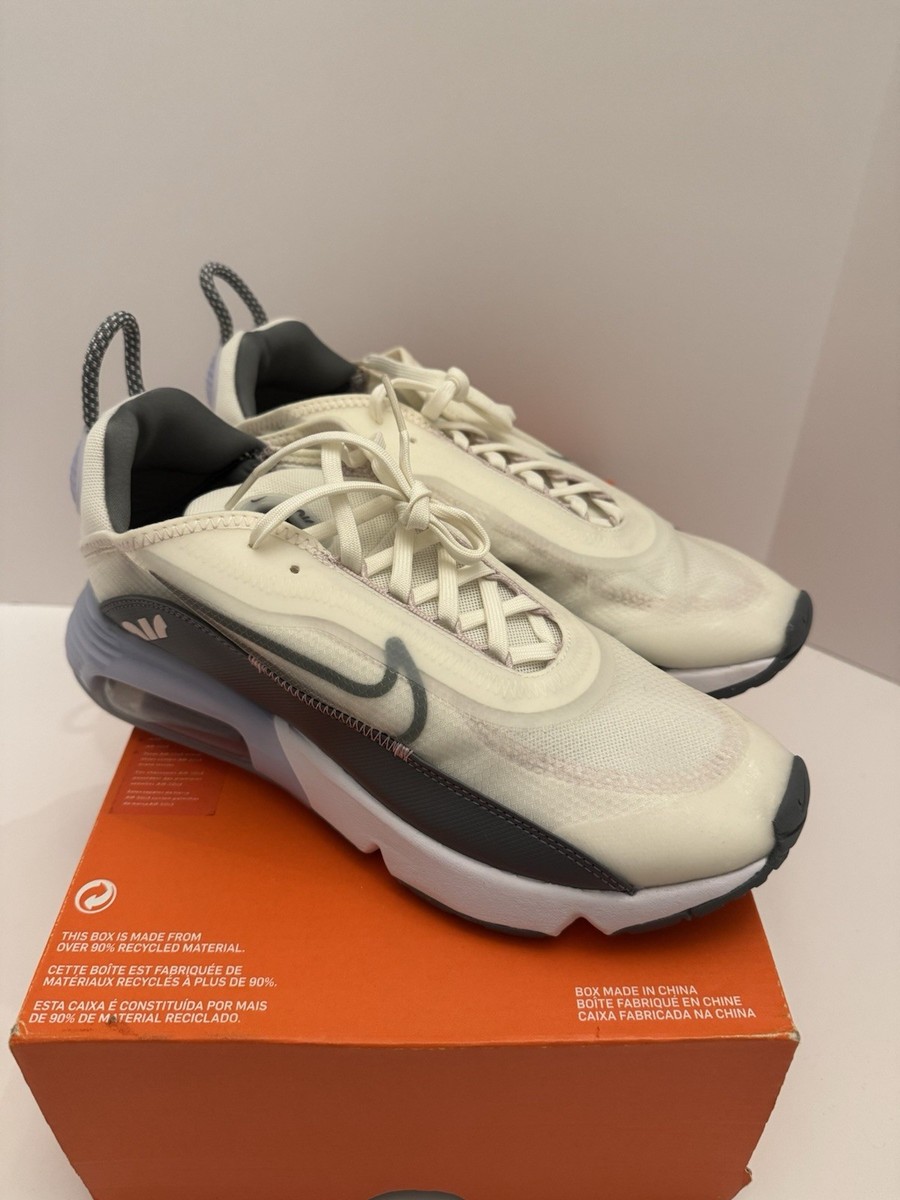 air max 2090 sail ghost