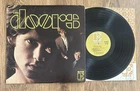 The Doors~Self Titled~Mono Misprint LP 1967 Monarch 1st Pressing Elektra EKL4007