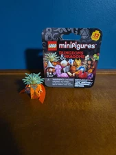 New Sealed YOU CHOOSE Lego Dungeons & Dragons D&D Minifigures 71047 