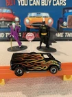 Vintage Hot Wheels 1974 Super Van redline H.K.