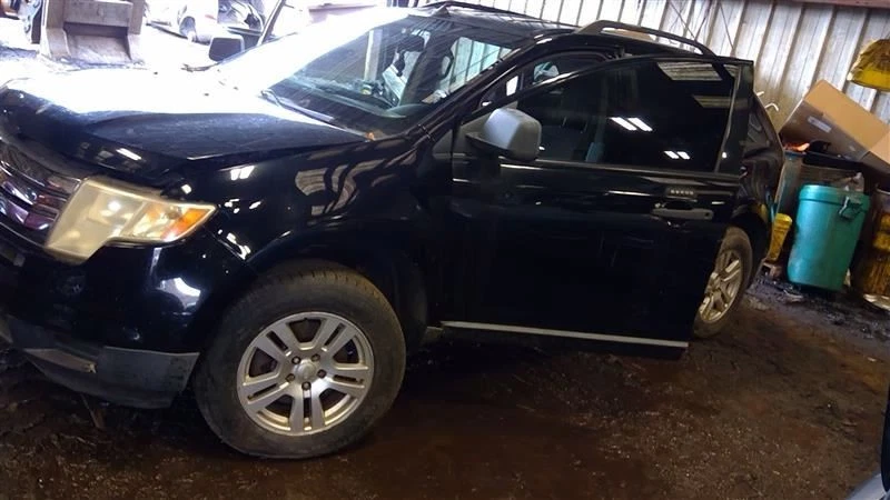 Bomba de dirección asistida compatible con 07-10 EDGE 5955643 Foto 2 de 4