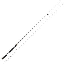 2019 Model Olympic Glfs-7112ml-t Finezza Rock Fish Light Game Rod