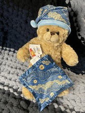 Pokemon Build A Bear Cubone Hat And Blanket Clothing