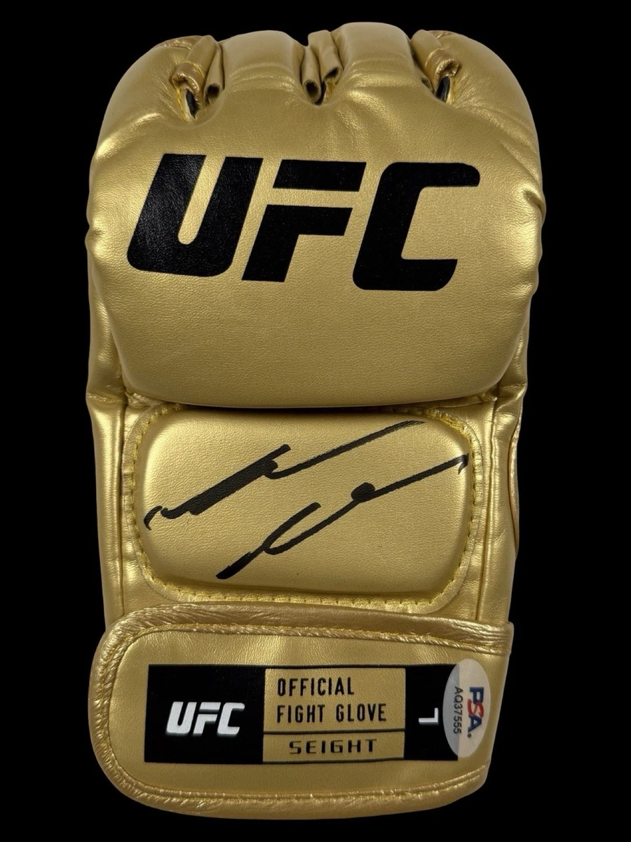 Nate Diaz In Mma Autographed Items for sale | eBay