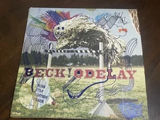 Beck – Odelay Deluxe 4LP 180g Vinyl Box Set ORG010 Limited 2085/3000 Vinyl 2008