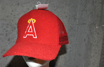 RARE American Needle LA \