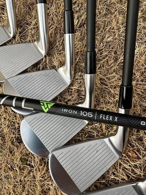 Srixon ZX5 MK2 Iron set 5-9,P,A / TRAVIL 105X | eBay Srixon ZX5 MK2 Iron set 5-9,P,A / TRAVIL 105X | eBay