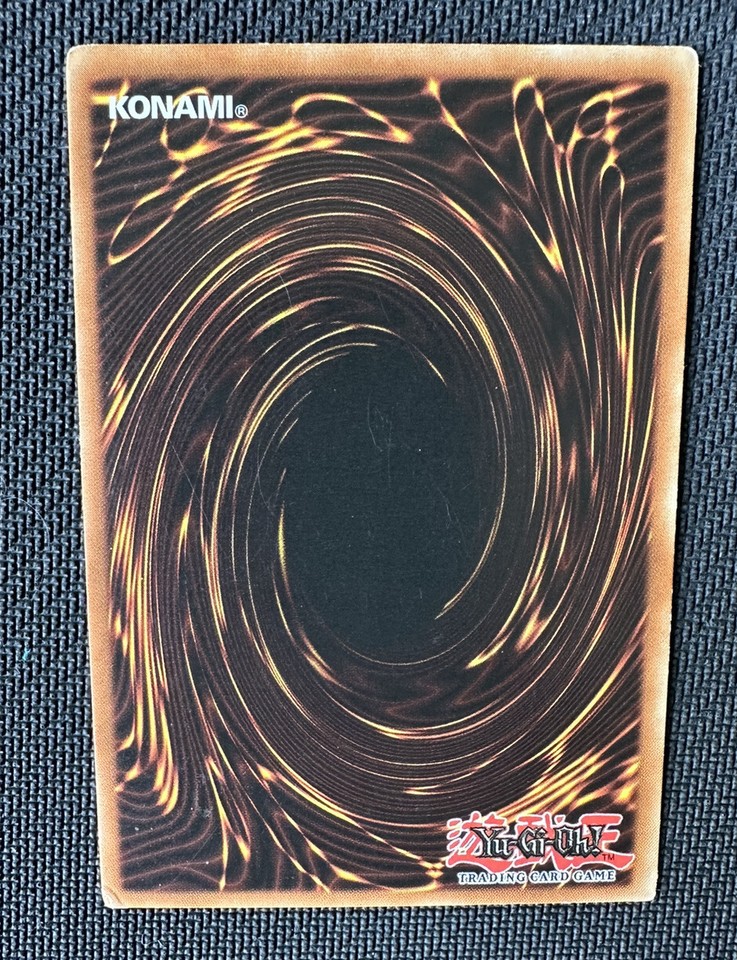 Gravekeeper's Vassal - Yu-Gi-Oh! TCG - PGD-063 - Unlimited - Common | eBay