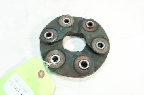 72-89 Mercedes 380SL R107 OEM Rear Proprshaft Drive Shaft Flex Disc Joint 5067 - Picture 19 of 19