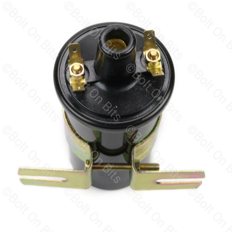 Ignition Coil Land Rover Series 3 2.25 2 1/4 3.5 V8 90/110 2.5 Petrol - Image 4 of 4