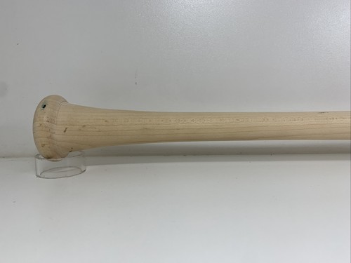 2015 New York Mets Yoenis Cespedes Signed Game Issued Bat LOA - Picture 6 of 15
