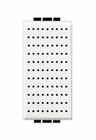 RONZATORE BTICINO LIGHT N4356/230 BIANCO