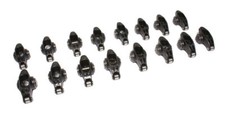 Comp Cams Ultra Pro Magnum Xd Rocker Arms - 1.8 716 For Chevy Bbc