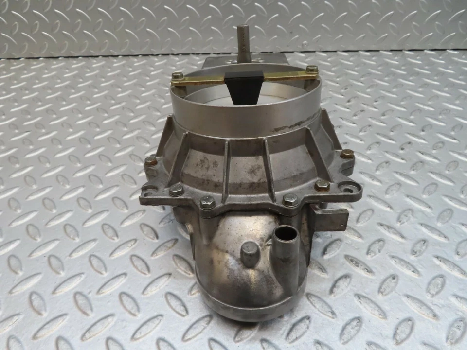 Sensor de masa de aire Mercedes-Benz C107 380SLC 0438120114 Foto 2 de 4